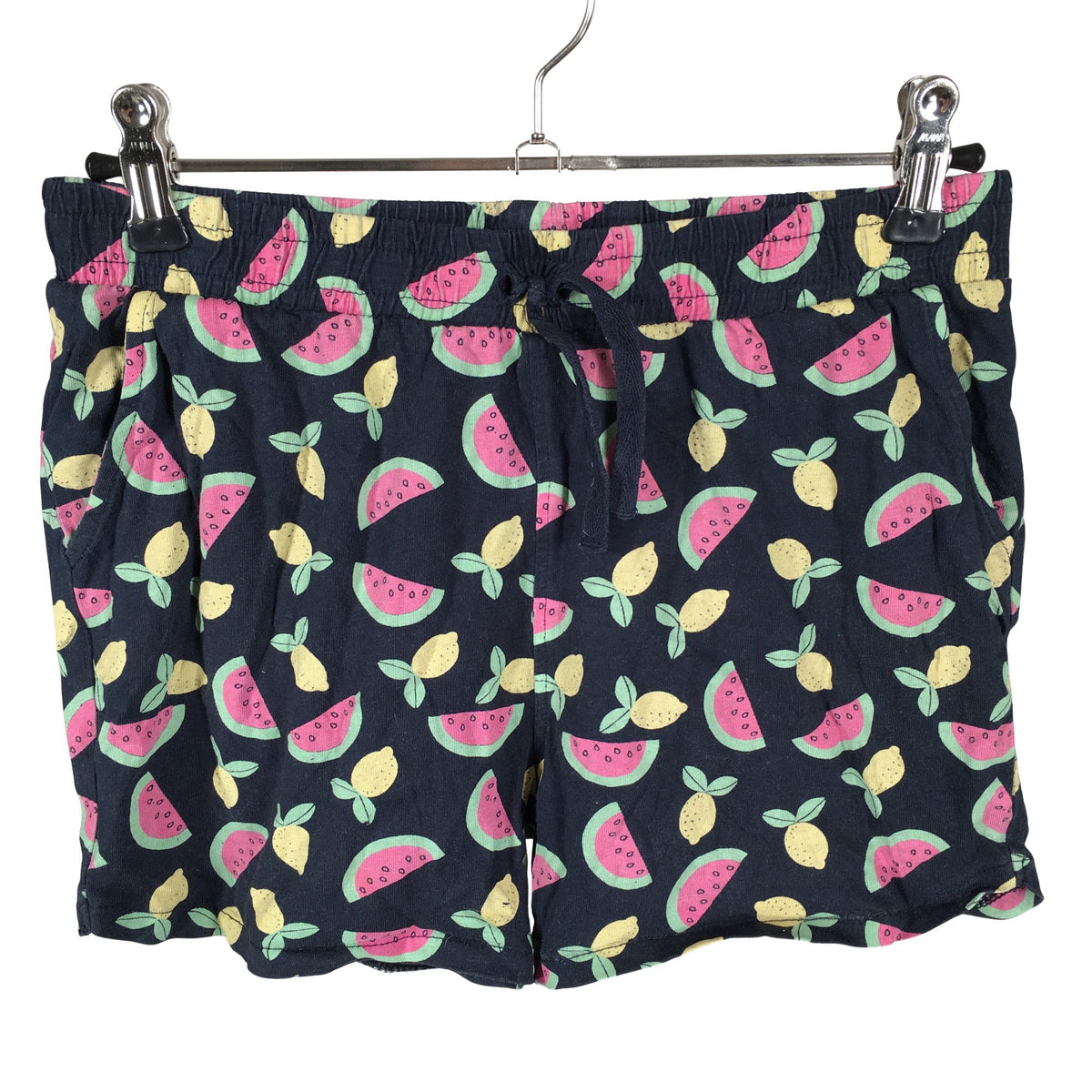 Unisex Name It - Trikooshortsit, koko 146 - 152 - Sininen (1)