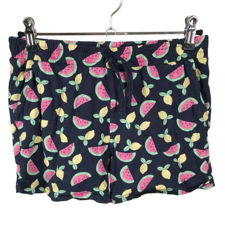 Unisex Name It - Trikooshortsit, koko 146 - 152 - Sininen ()