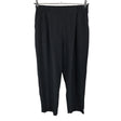 Naisten R-collection - Kangashousut, koko 40 - Musta ()