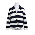 Naisten Gerry Weber - Collegejakku, koko 44 - Sininen ()