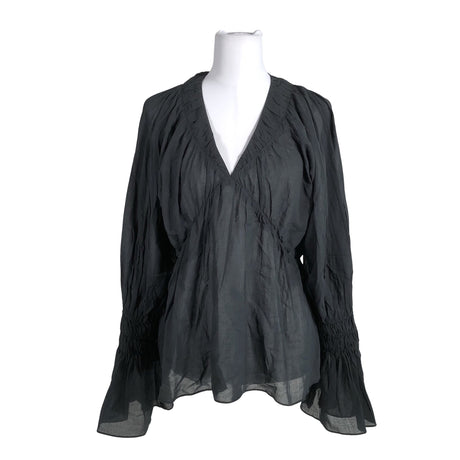 Naisten by Malene Birger - Pusero, koko 40 - Musta ()
