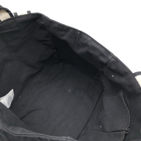 Naisten Luhta - Käsilaukku, koko Midi - Musta (2)