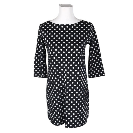 Naisten Marimekko - Trikootunika, koko 34 - Musta ()