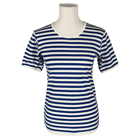 Naisten Marimekko - T-paita, koko 34 - Sininen (2)