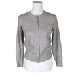 Naisten Autograph by Marks & Spencer - Neuletakki, koko 38 - Harmaa ()