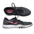 Naisten Nike - Lenkkarit, koko 37 - Harmaa ()