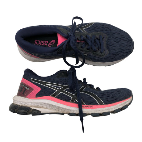 Naisten Asics - Lenkkarit, koko 37 - Sininen ()