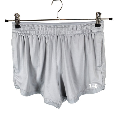 Naisten Under Armour - Urheilushortsit, koko 36 - Harmaa ()