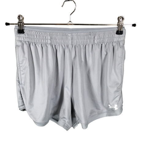 Naisten Under Armour - Urheilushortsit, koko 36 - Harmaa ()