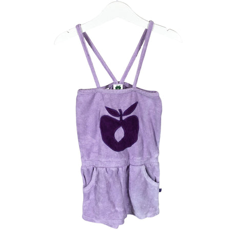Tyttöjen Småfolk - Shortsihaalarit, koko 98 - 104 - Violetti ()