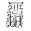 Naisten Marimekko - Trikoohame, koko 38 - Valkoinen ()