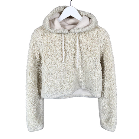 Tyttöjen Hollister - Huppari, koko Ei kokoa - Beige ()