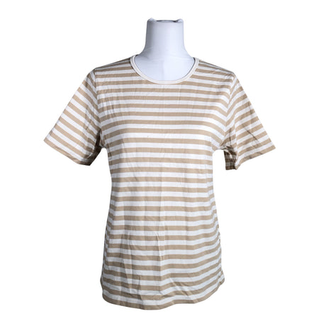 Naisten Marimekko - T-paita, koko 40 - Beige ()
