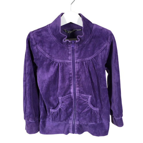 Tyttöjen Miss Sixty - Svetari, koko 104 - 110 - Violetti ()