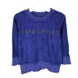 Unisex Bobo Choses - Collegepaita, koko 98 - 104 - Sininen ()