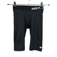 Naisten Nike - Urheilushortsit, koko 34 - Musta ()