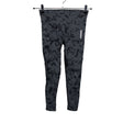 Naisten Gymshark - Urheilutrikoot, koko 36 - Harmaa ()