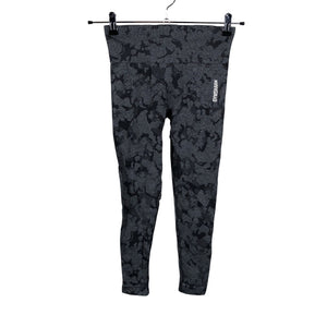 Naisten Gymshark - Urheilutrikoot, koko 36 - Harmaa (1)