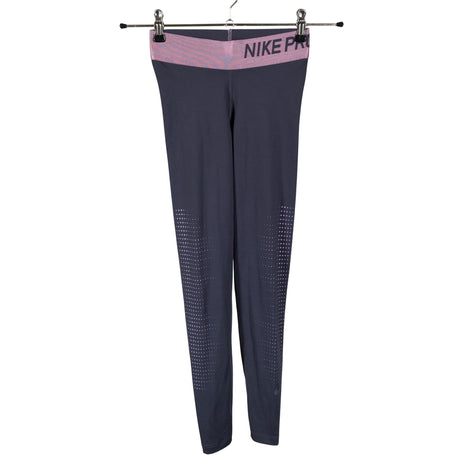 Naisten Nike - Urheilutrikoot, koko 34 - Harmaa ()