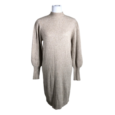 Naisten Fransa - Kangashame, koko 40 - Harmaa ()