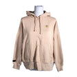 Naisten Adidas - Huppari, koko 36 - Beige ()