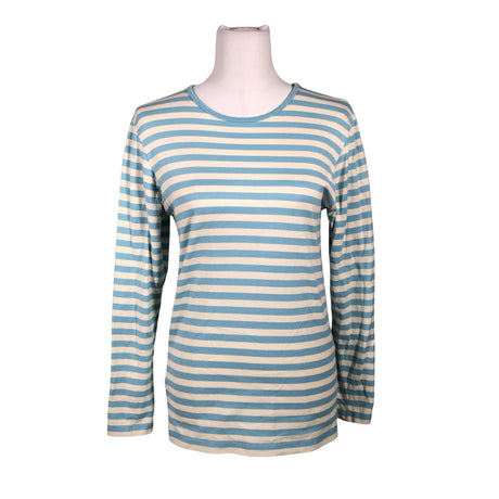 Naisten Marimekko - Trikoopaita, koko 34 - Turkoosi ()