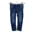 Unisex Lindex - Farkut, koko 92 - 98 - Sininen ()