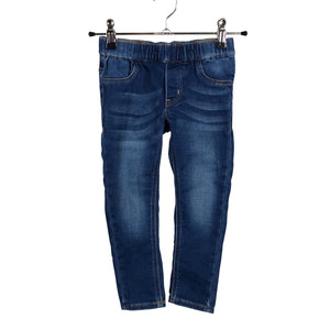 Unisex Lindex - Farkut, koko 92 - 98 - Sininen (1)