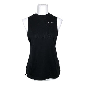 Naisten Nike - Urheilutoppi, koko 34 - Musta (1)