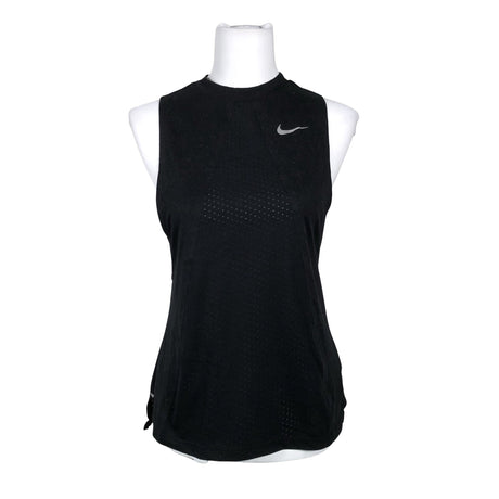 Naisten Nike - Urheilutoppi, koko 34 - Musta ()