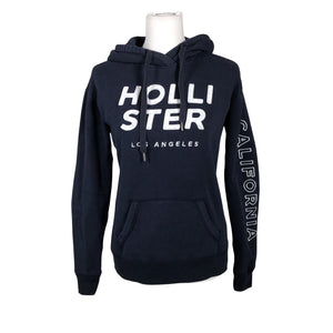 Naisten Hollister - Huppari, koko 34 - Sininen (1)