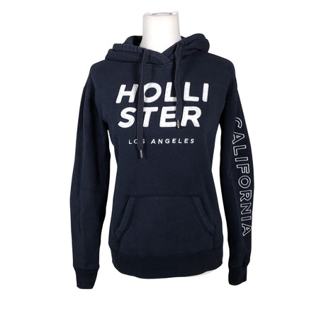 Naisten Hollister - Huppari, koko 34 - Sininen ()