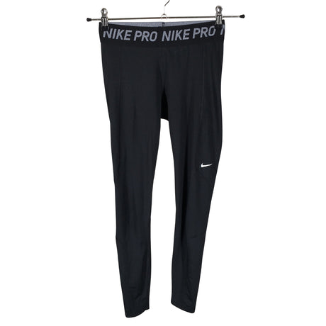 Naisten Nike - Urheilutrikoot, koko 36 - Musta ()