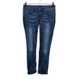 Naisten Levi's - Farkut, koko W31 - Sininen ()