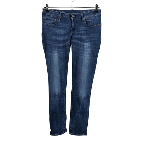 Naisten Levi's - Farkut, koko W31 - Sininen ()
