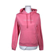 Naisten Calvin Klein Jeans - Huppari, koko 36 - Pinkki ()