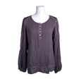 Naisten Friendtex - Pusero, koko 38 - Violetti ()
