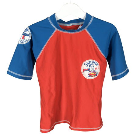 Unisex Gap - Uimapaita, koko 116 - 122 - Punainen ()