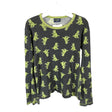 Unisex me&i - Trikoopaita, koko 134 - 140 - Harmaa ()