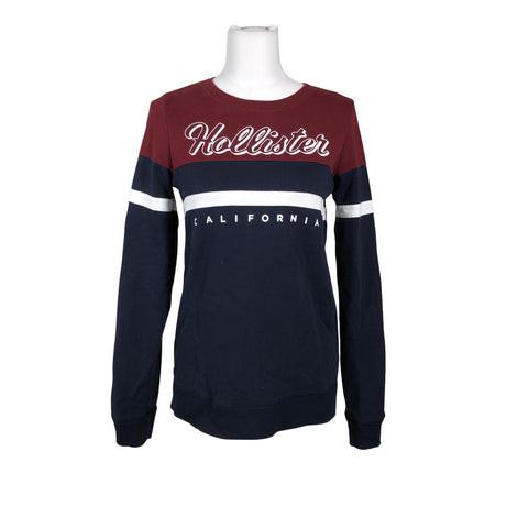 Naisten Hollister - Collegepaita, koko 34 - Punainen ()