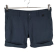 Naisten Peak Performance - Urheilushortsit, koko W27 - Musta ()