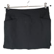 Naisten Adidas - Urheilushortsihame, koko 36 - Musta ()