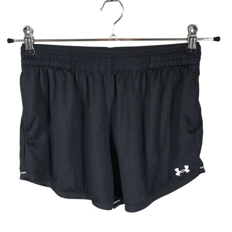 Naisten Under Armour - Urheilushortsit, koko 36 - Musta ()