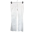 Naisten Guess - Kangashousut, koko W25 - Valkoinen ()