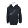 Miesten Nike - Huppari, koko S - Musta ()