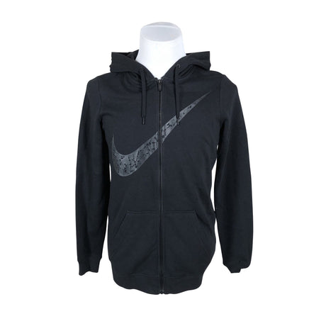 Miesten Nike - Huppari, koko S - Musta ()