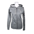 Naisten Under Armour - Huppari, koko 34 - Harmaa ()