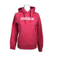 Naisten Gymshark - Huppari, koko 34 - Pinkki ()
