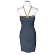 Naisten Marciano by Guess - Juhlamekko, koko 34 - Sininen ()