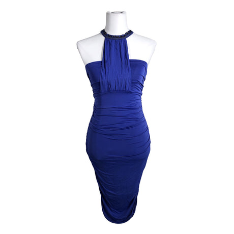 Naisten Marciano by Guess - Trikoomekko, koko 34 - Sininen ()